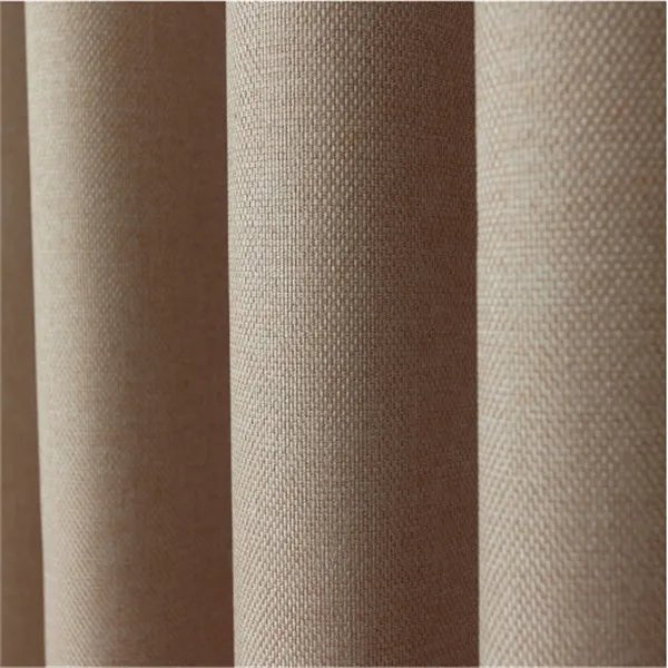 Rideau Occultant - Taupe