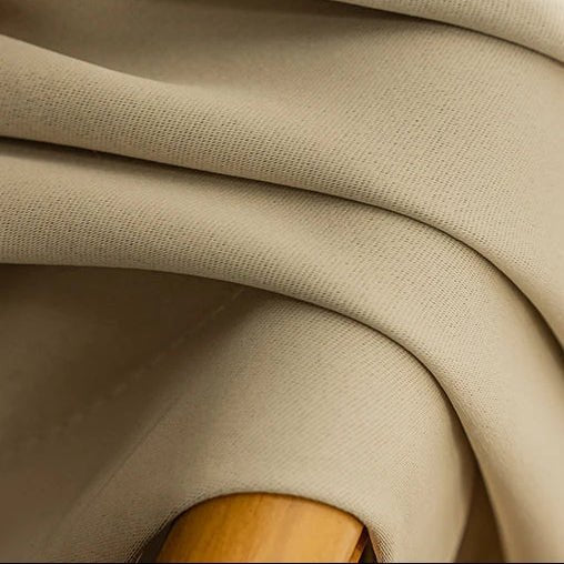 Rideau Semi Occultant - Beige