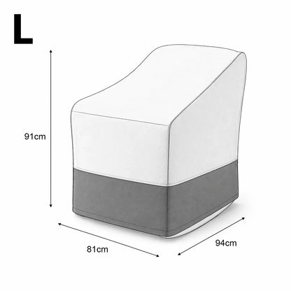 Outdoor protective cover