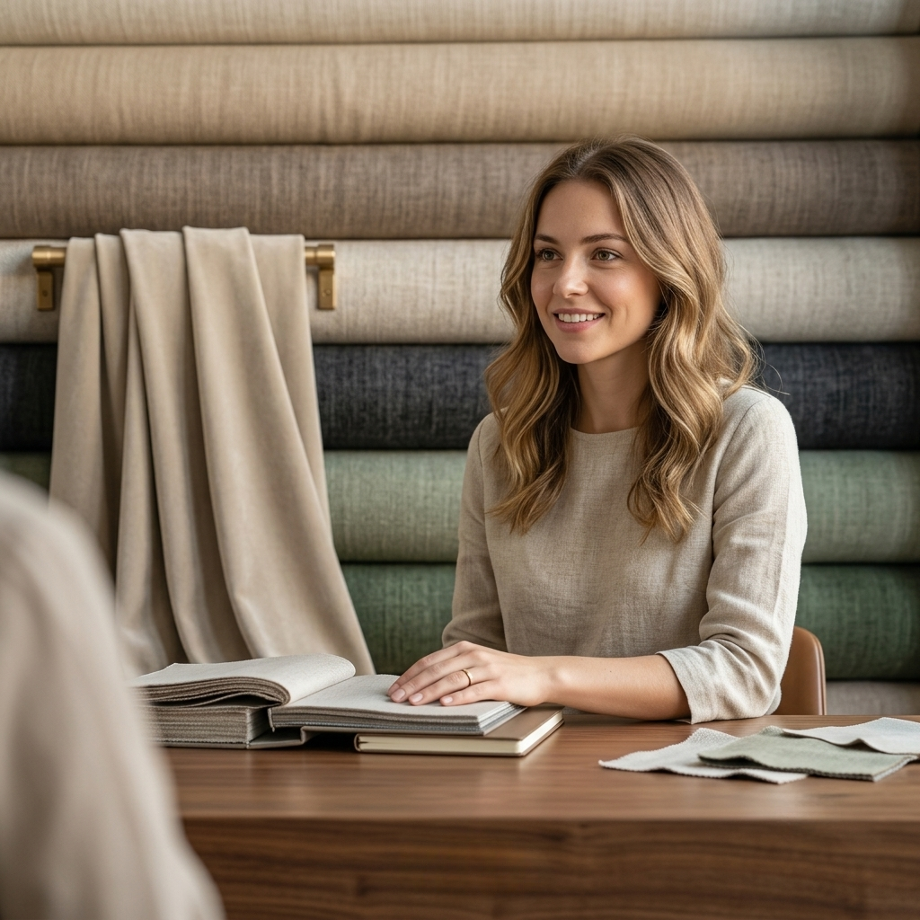 Un service client disponible