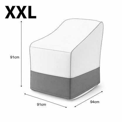 Outdoor protective cover