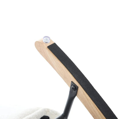 VERONA - Rocking Chair Ergonomique Allaitement