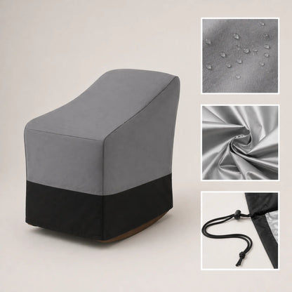 Outdoor protective cover