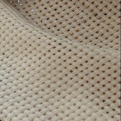 Rideau Voilage - Beige Tressé