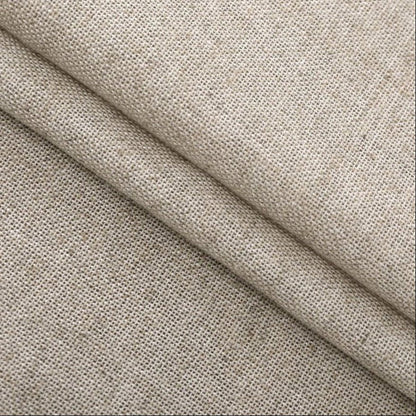 Rideau Voilage - Semi-Transparent Beige