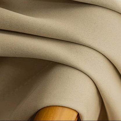 Rideau Semi Occultant - Beige