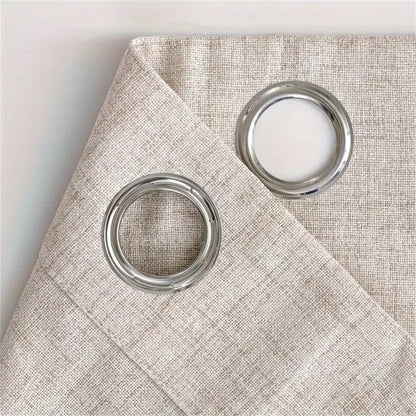 Rideau Semi Occultant - Taupe