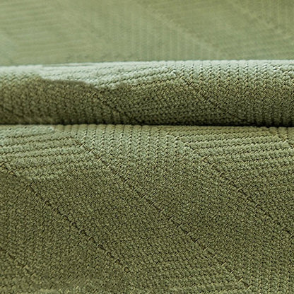 Rideau Vert Motif